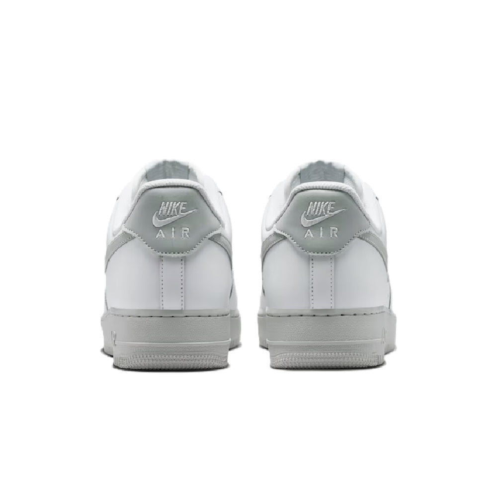Nike Air Force 1 '07 Summit White/Strata Grey (FJ4146 128)