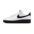 Men's Nike Air Force 1 '07 White/Black (FJ4146 129)