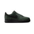 Men's Nike Air Force 1 '07 Camo Green/Black (FJ4146 303)