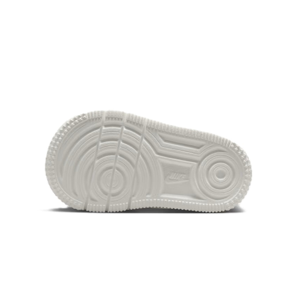 Toddler's Nike Force 1 Low Easyon Particle Rose/Sail (FN0236 601)
