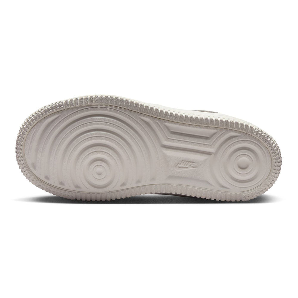 Little Kid's Nike Force 1 Low EasyOn Particle Rose/Sail (FN0237 601)