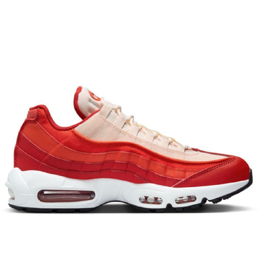 Men's Nike Air Max 95 Mystic Red/Guava Ice (FN6866 642)