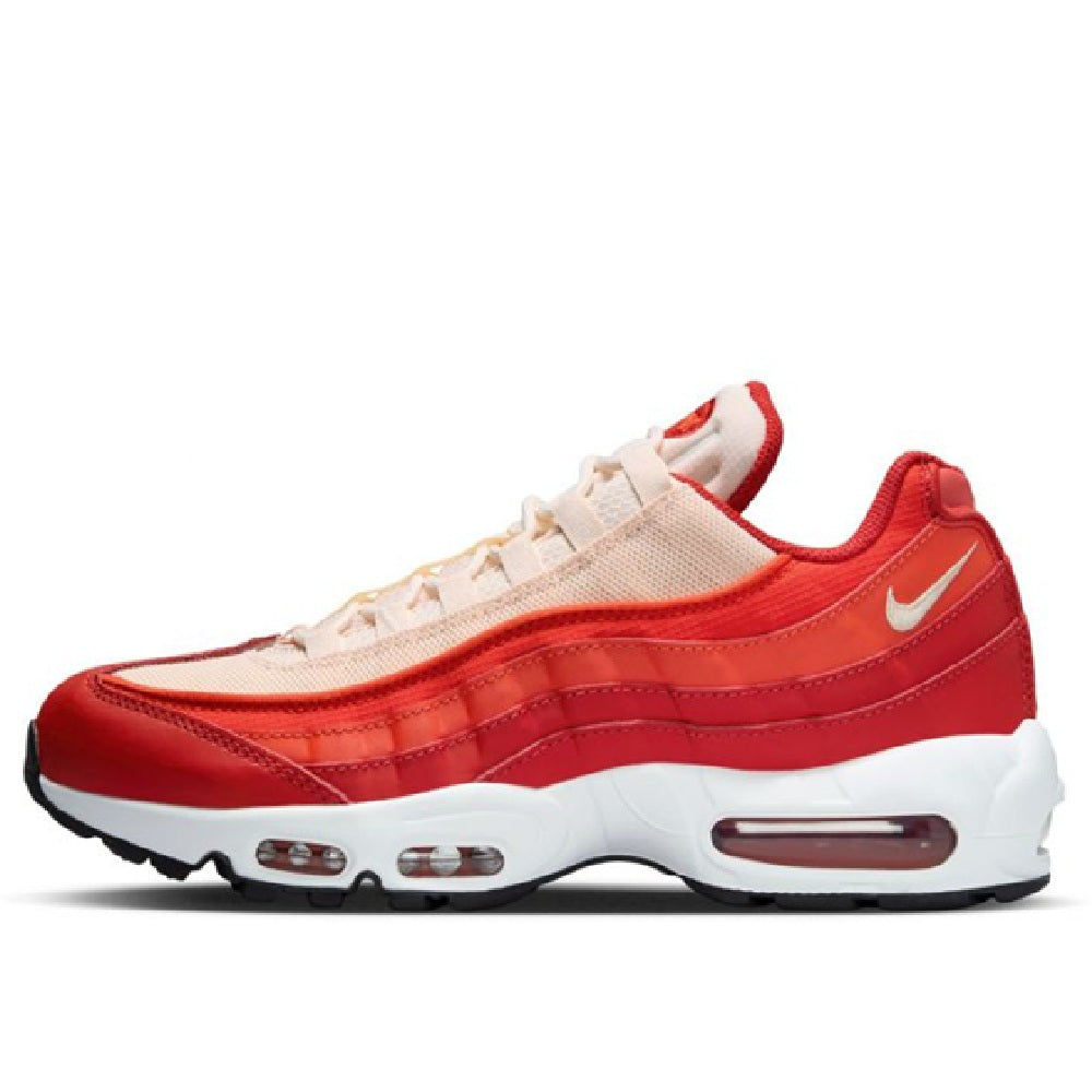 Men's Nike Air Max 95 Mystic Red/Guava Ice (FN6866 642)