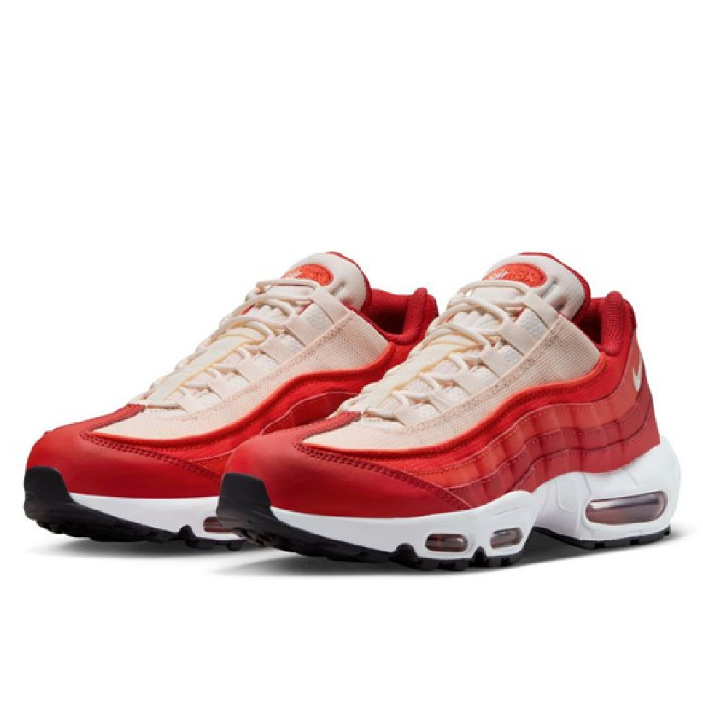 Men's Nike Air Max 95 Mystic Red/Guava Ice (FN6866 642)