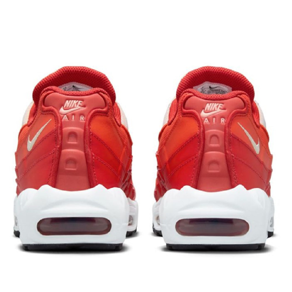 Men's Nike Air Max 95 Mystic Red/Guava Ice (FN6866 642)