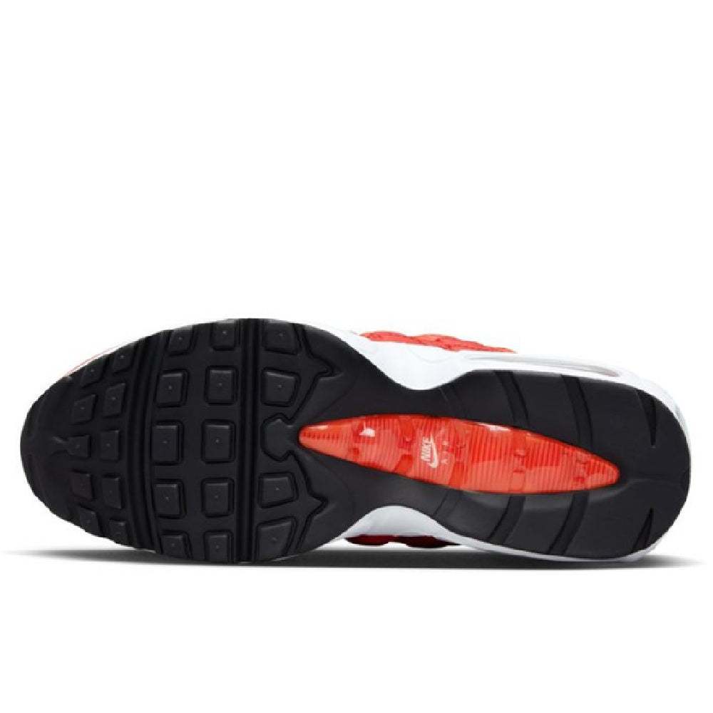Men's Nike Air Max 95 Mystic Red/Guava Ice (FN6866 642)