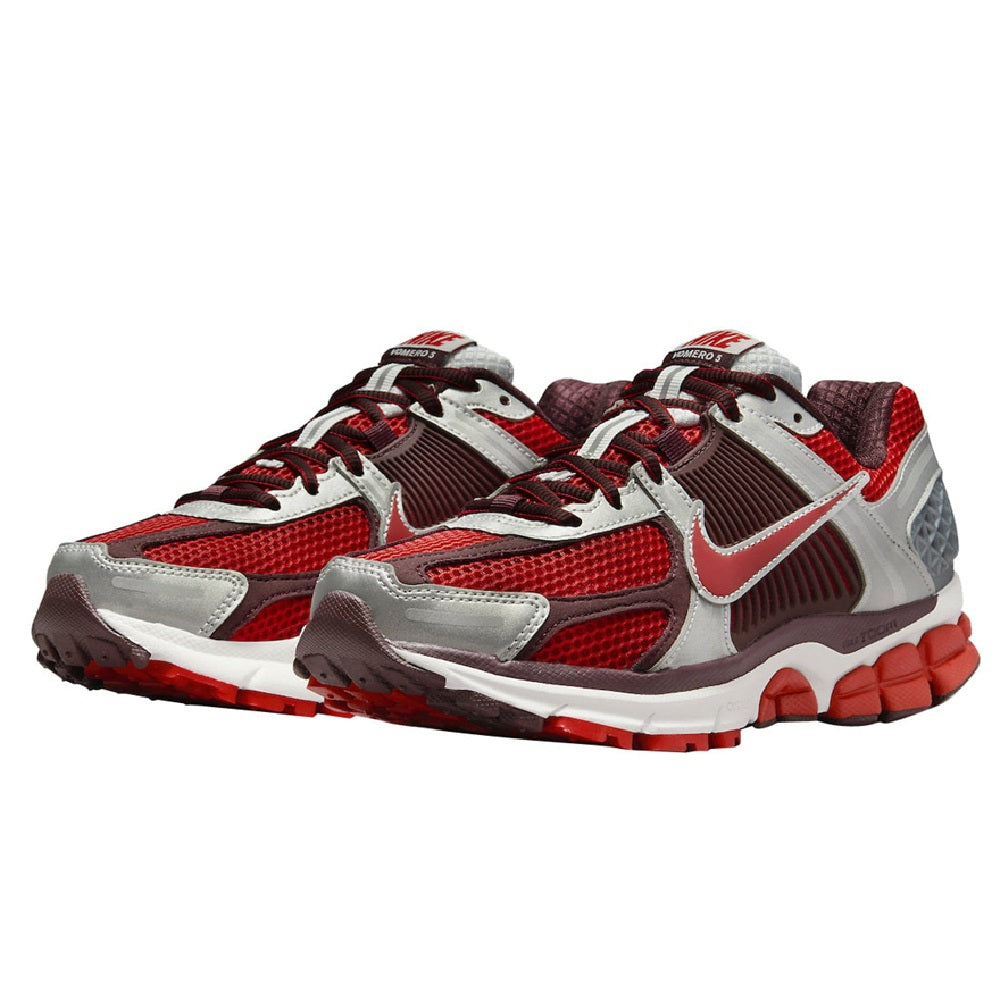Women's Nike Vomero 5 Mystic Red/Mystic Red (FN7778 600)