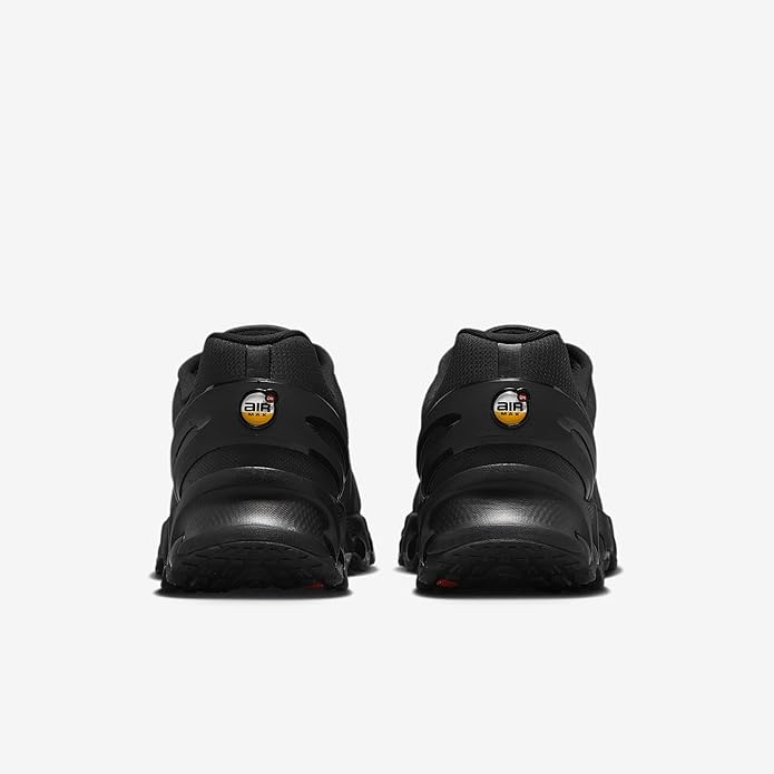 Men's Nike Air Max DN8 Black/Anthracite-Black (FQ7860 002)