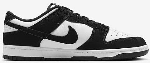 Men's Nike Dunk Low Retro SE White/Black-White (FQ8249 100)