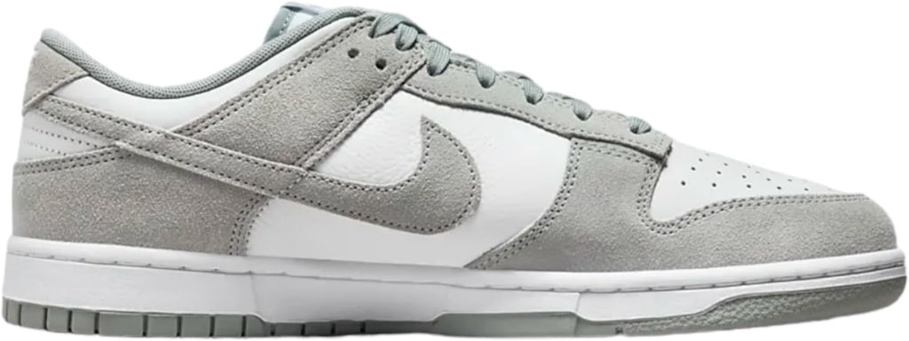 Men's Nike Dunk Low Retro SE White/Light Pumice (FQ8249 101)