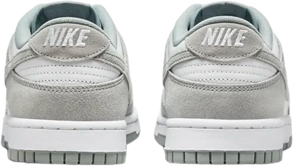 Men's Nike Dunk Low Retro SE White/Light Pumice (FQ8249 101)