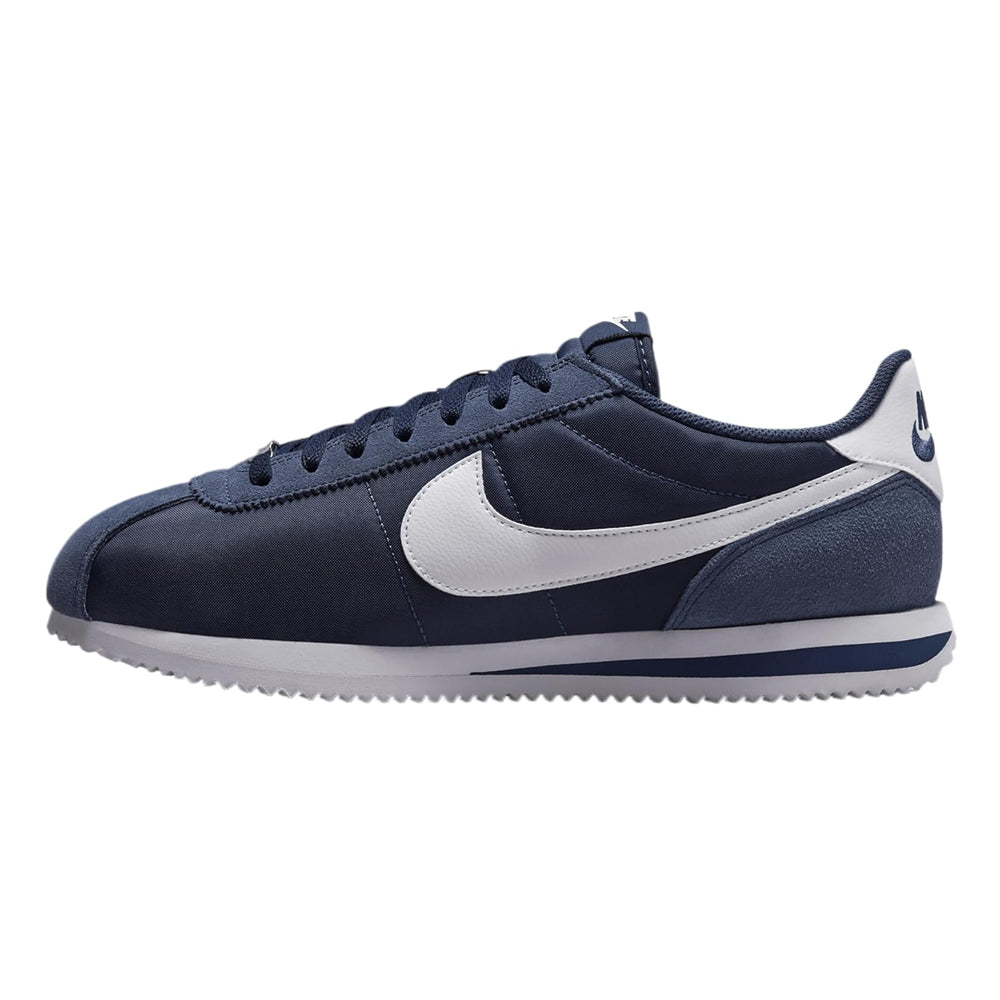 Men's Nike Cortez TXT Midnight Navy/White (HF0263 400)