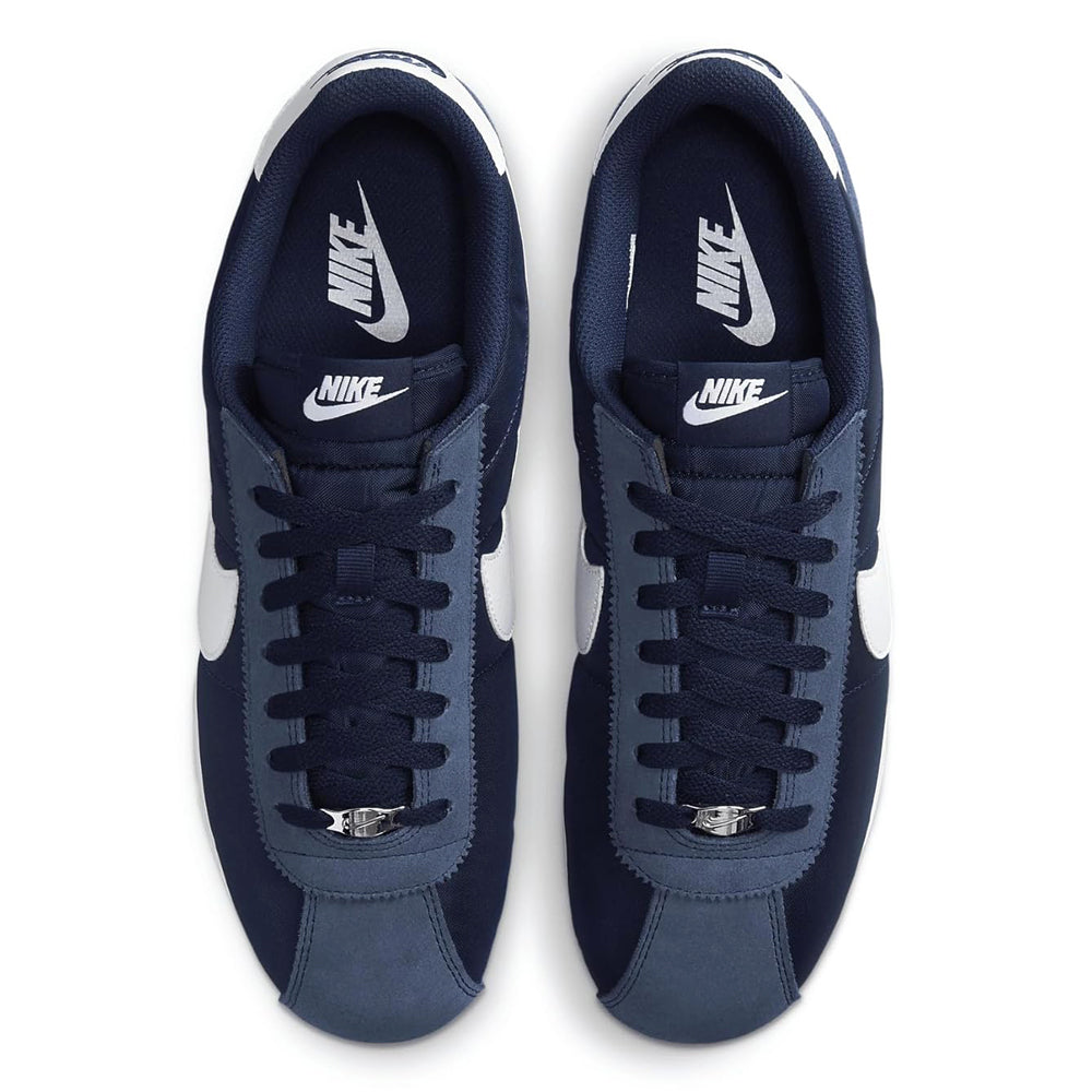 Men's Nike Cortez TXT Midnight Navy/White (HF0263 400)