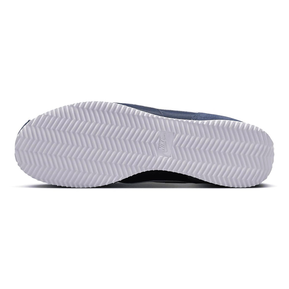 Men's Nike Cortez TXT Midnight Navy/White (HF0263 400)