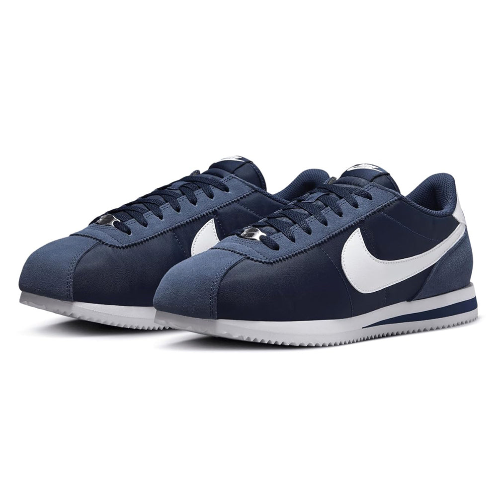 Men's Nike Cortez TXT Midnight Navy/White (HF0263 400)