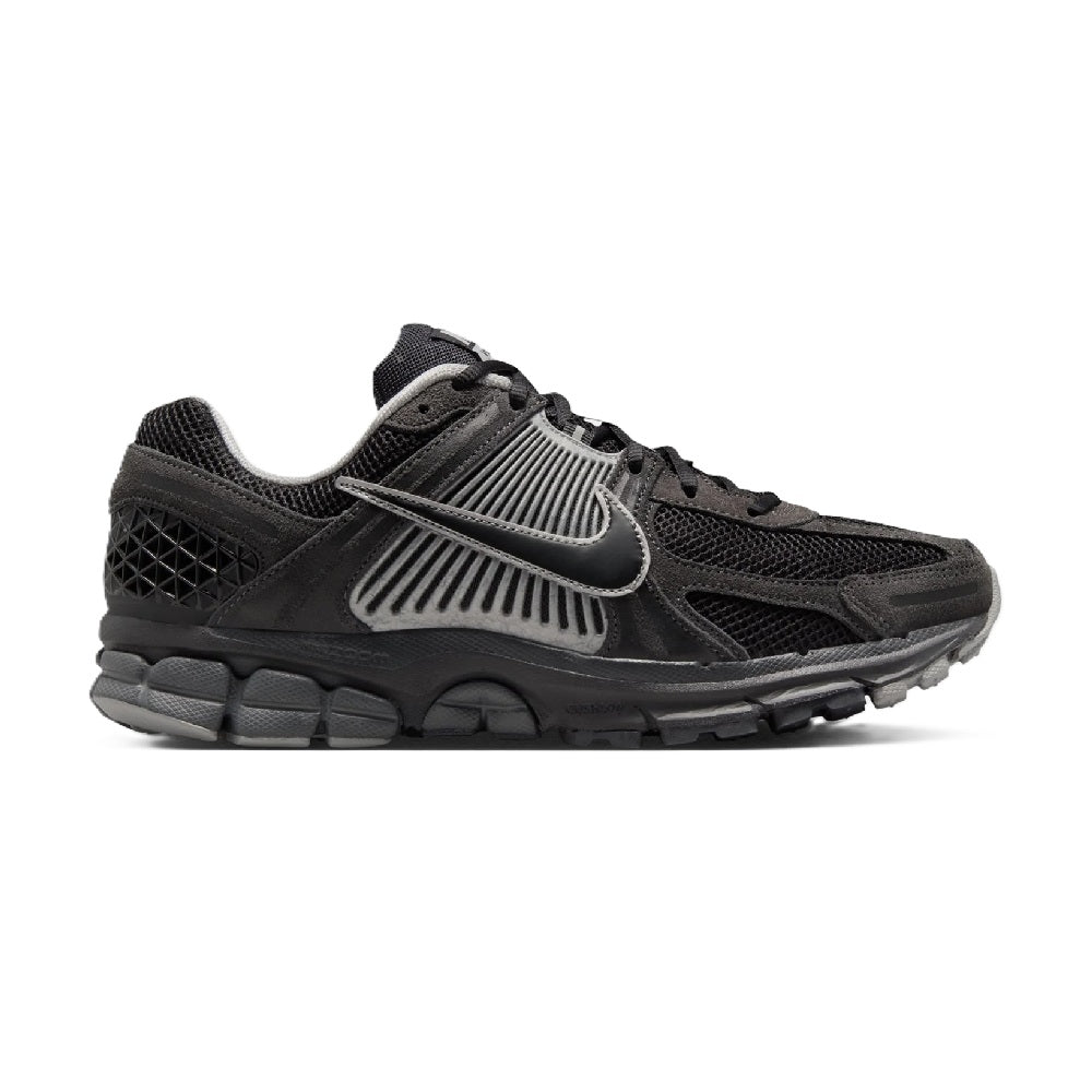 Men's Nike Zoom Vomero 5 Anthracite/Black-Chrome (HF1553 006)