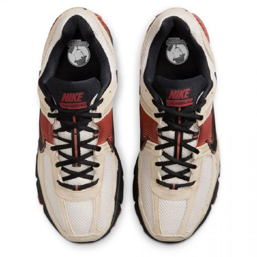 Men's Nike Zoom Vomero 5 Desert Khaki/Black (HF1553 201)