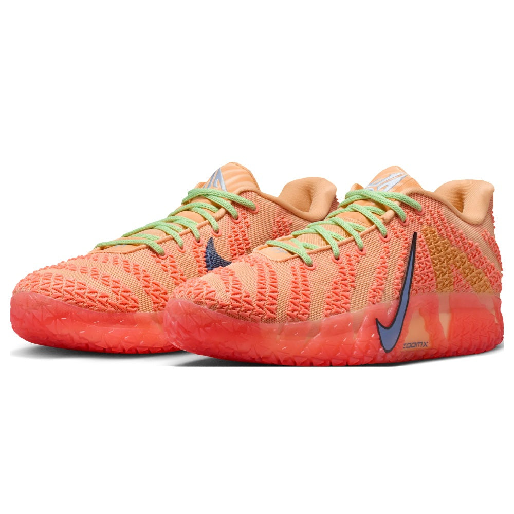 Men's Nike Ja 3 "Daybreak" Celestial Gold/Slate (HF2793 201)