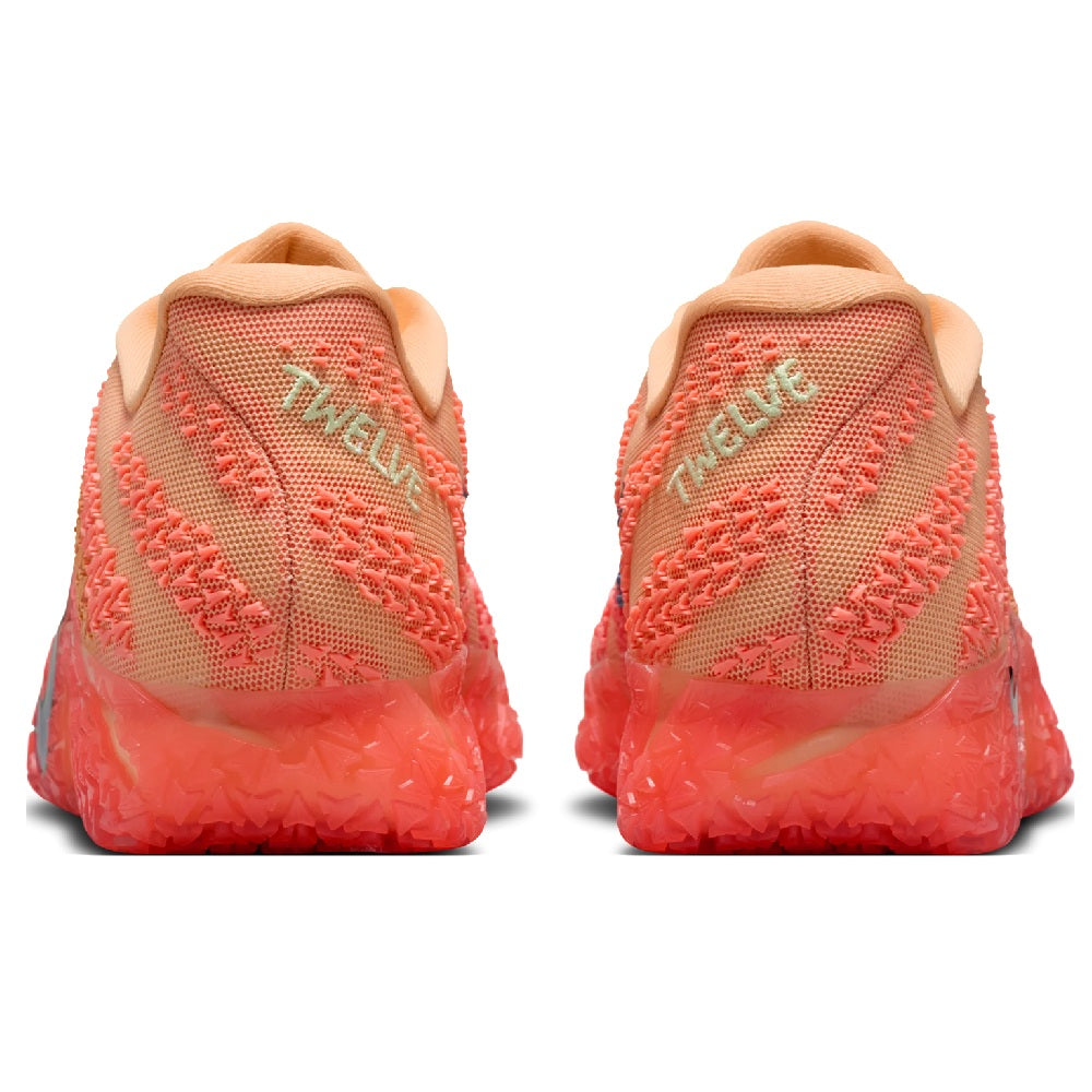 Men's Nike Ja 3 "Daybreak" Celestial Gold/Slate (HF2793 201)