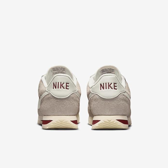 Men's Nike Cortez SE College Grey/Sail (HF3142 001)