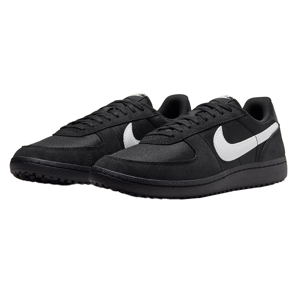 Men's Nike Field General Black/White-Black (HF3165 001)