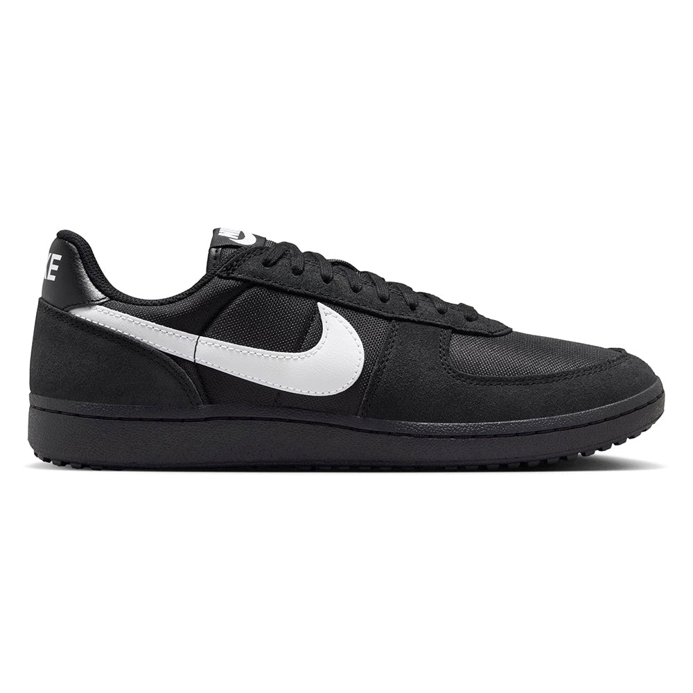 Men's Nike Field General Black/White-Black (HF3165 001)