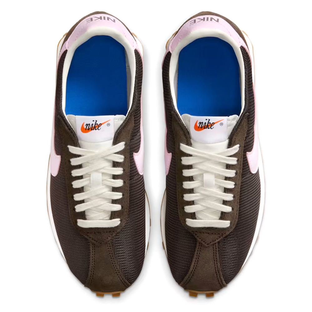 Women's Nike LD-1000 Velvet Brown/Pink Foam-Sail (HF3227 200)
