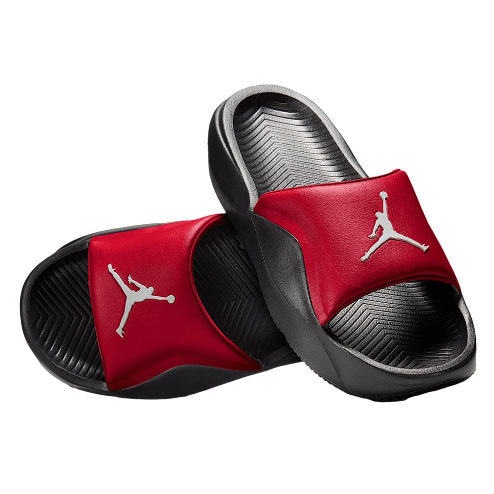 Big Kid's Jordan Franchise Slide Varsity Red/White-Black (HF4490 600)