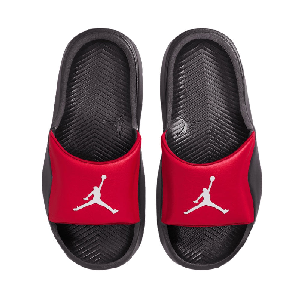 Big Kid's Jordan Franchise Slide Varsity Red/White-Black (HF4490 600)