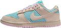 Women's Nike Dunk Low Multi-Color/Sanddrift (HF5077 902)