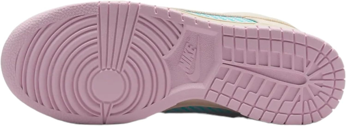 Women's Nike Dunk Low Multi-Color/Sanddrift (HF5077 902)