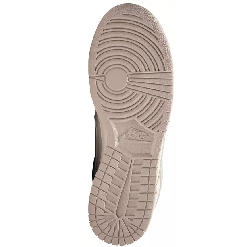 Men's Nike Dunk Low Retro Soft Pearl/Cream II-Soft Pearl (HF5441 007)