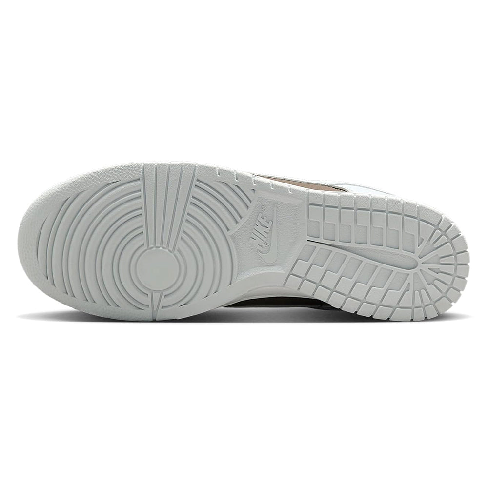Men's Nike Dunk Low Retro Cave Stone/Pure Platinum (HF5441 202)