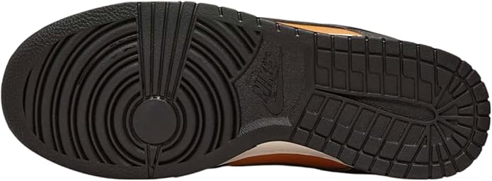 Men's Nike Dunk Low Retro Desert Ochre/Black-Pale Ivory (HF5441 701)