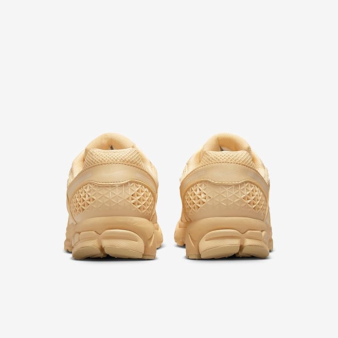 Men's Nike Zoom Vomero 5 Celestial Gold/Celestial Gold (HF5493 200)
