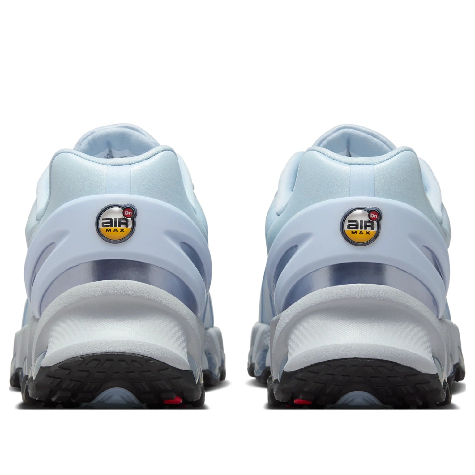 Women's Nike Air Max DN8 Celestine Blue/Pure Platinum (HF5509 401)