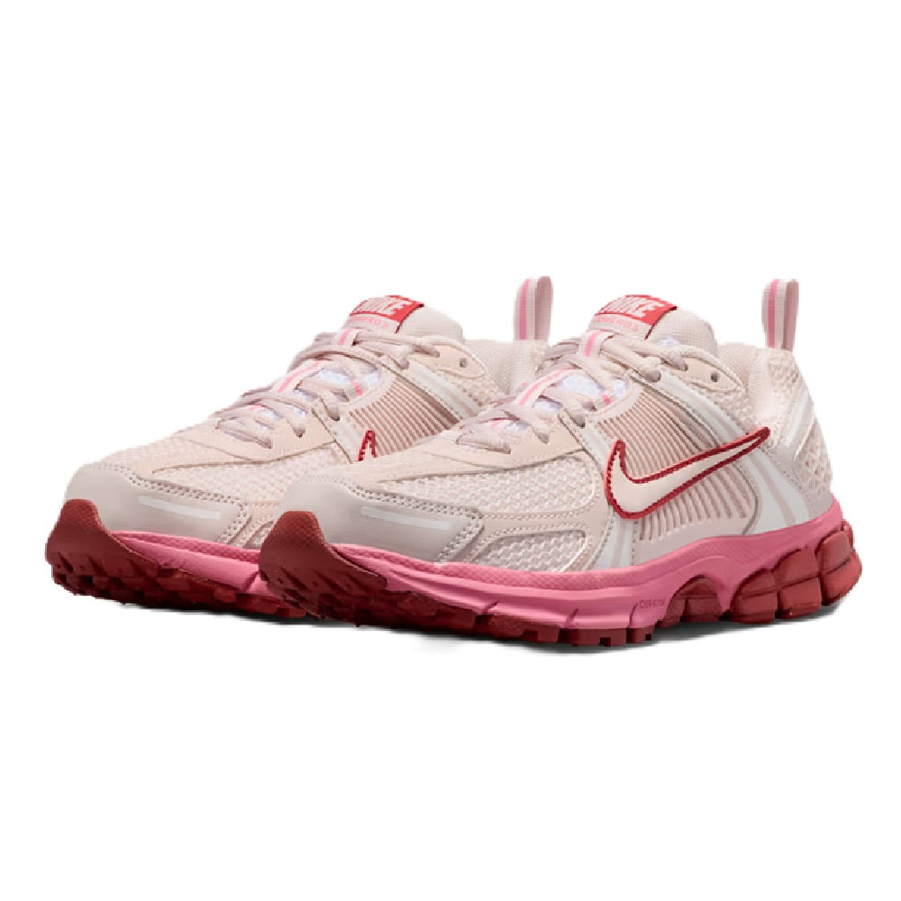 Big Kid's Nike Vomero 5 Silt Red/Silt Red-Peony (HF6998 601)