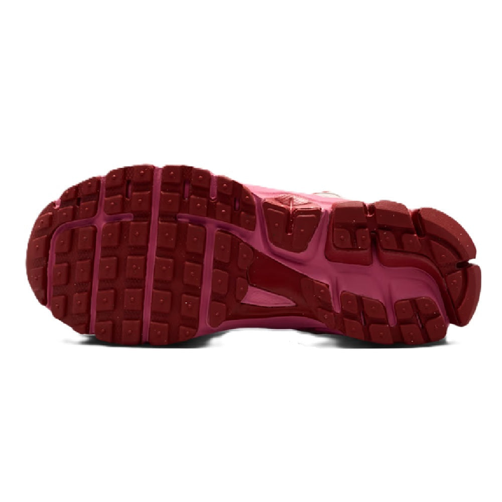 Big Kid's Nike Vomero 5 Silt Red/Silt Red-Peony (HF6998 601)