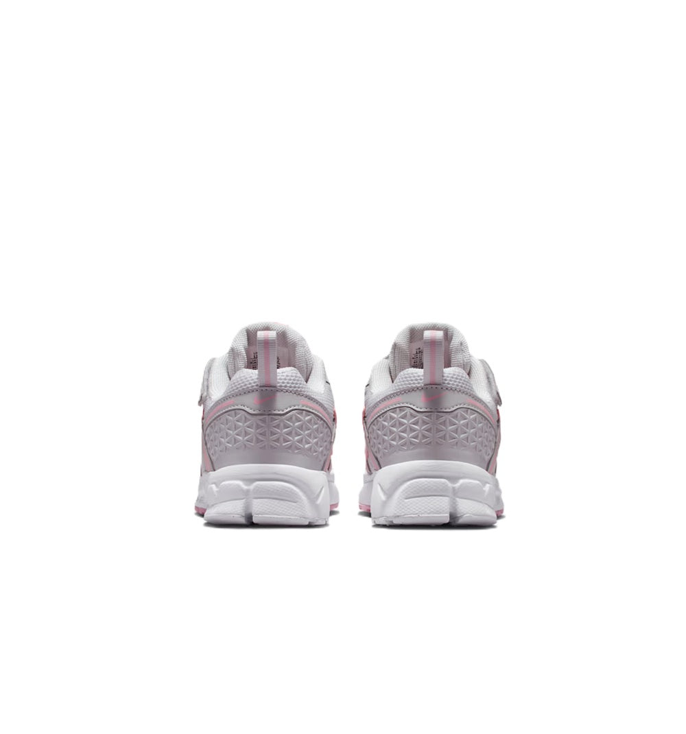 Little Kid's Nike Vomero 5 Vast Grey/Med Soft Pink-White (HF6999 012)