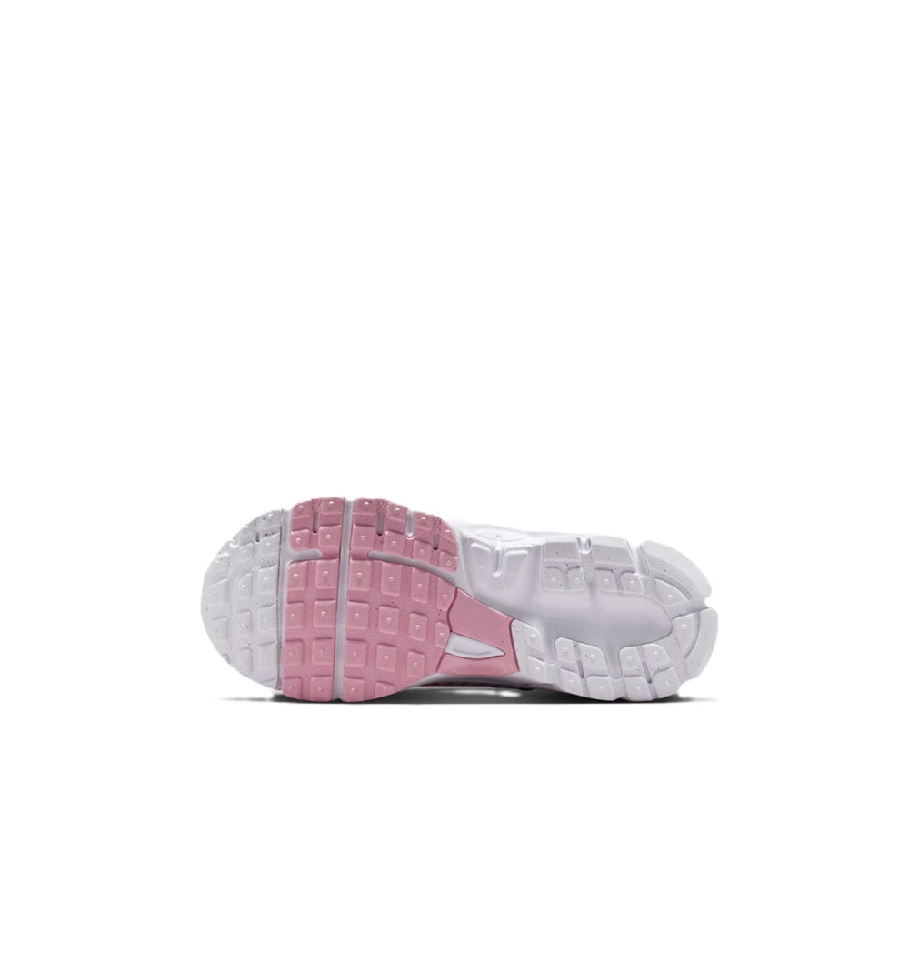 Little Kid's Nike Vomero 5 Vast Grey/Med Soft Pink-White (HF6999 012)