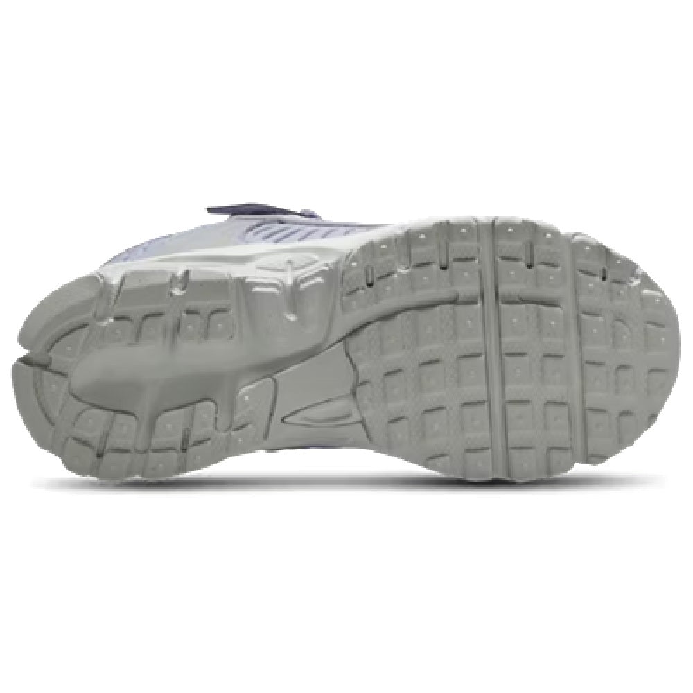 Little Kid's Nike Vomero 5 Ghost/Ghost-Summit White (HF6999 014)