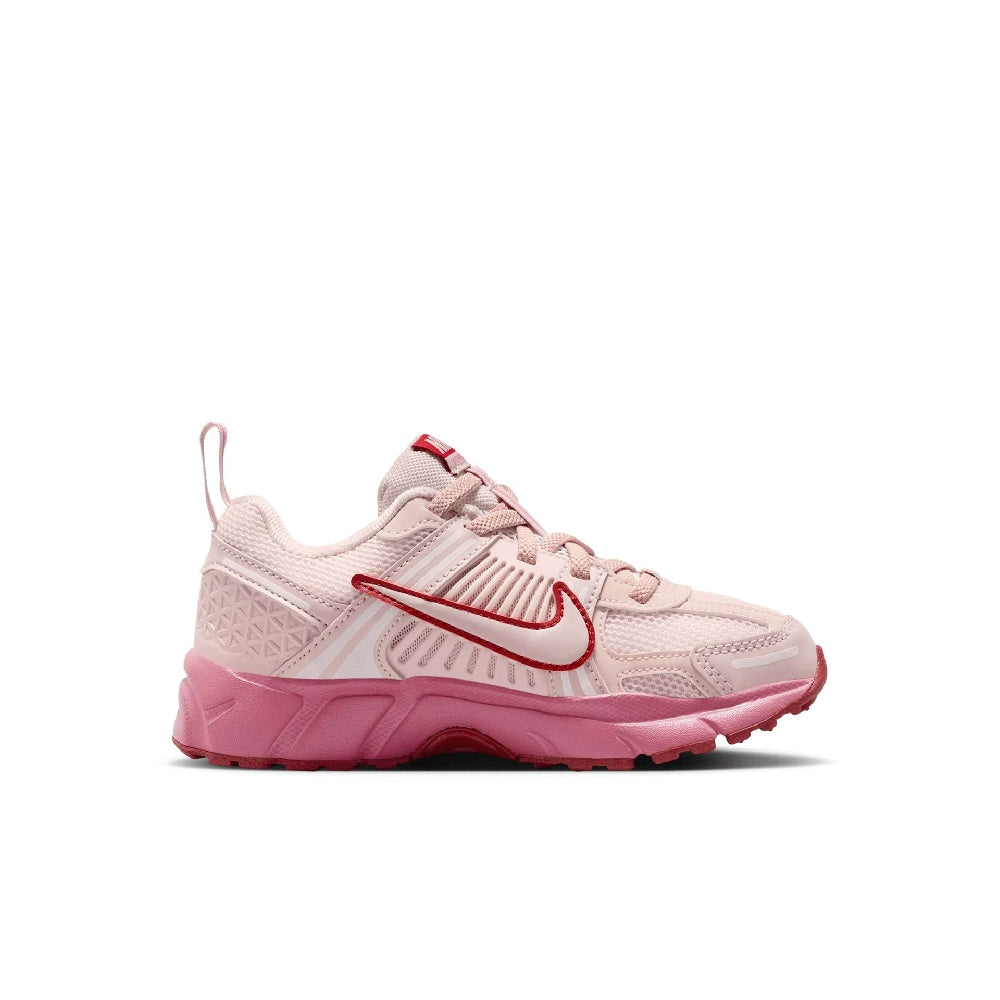 Little Kid's Nike Vomero 5 Silt Red/Silt Red-Peony (HF6999 601)