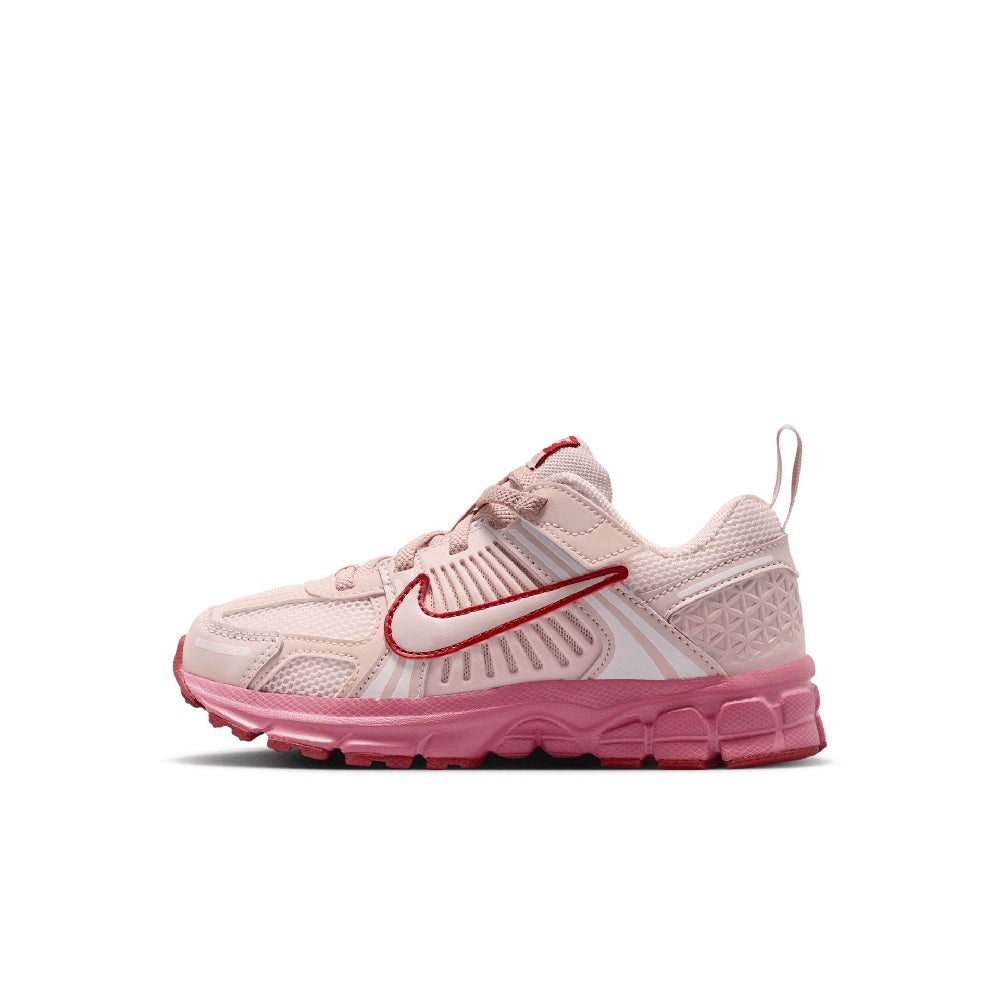 Little Kid's Nike Vomero 5 Silt Red/Silt Red-Peony (HF6999 601)