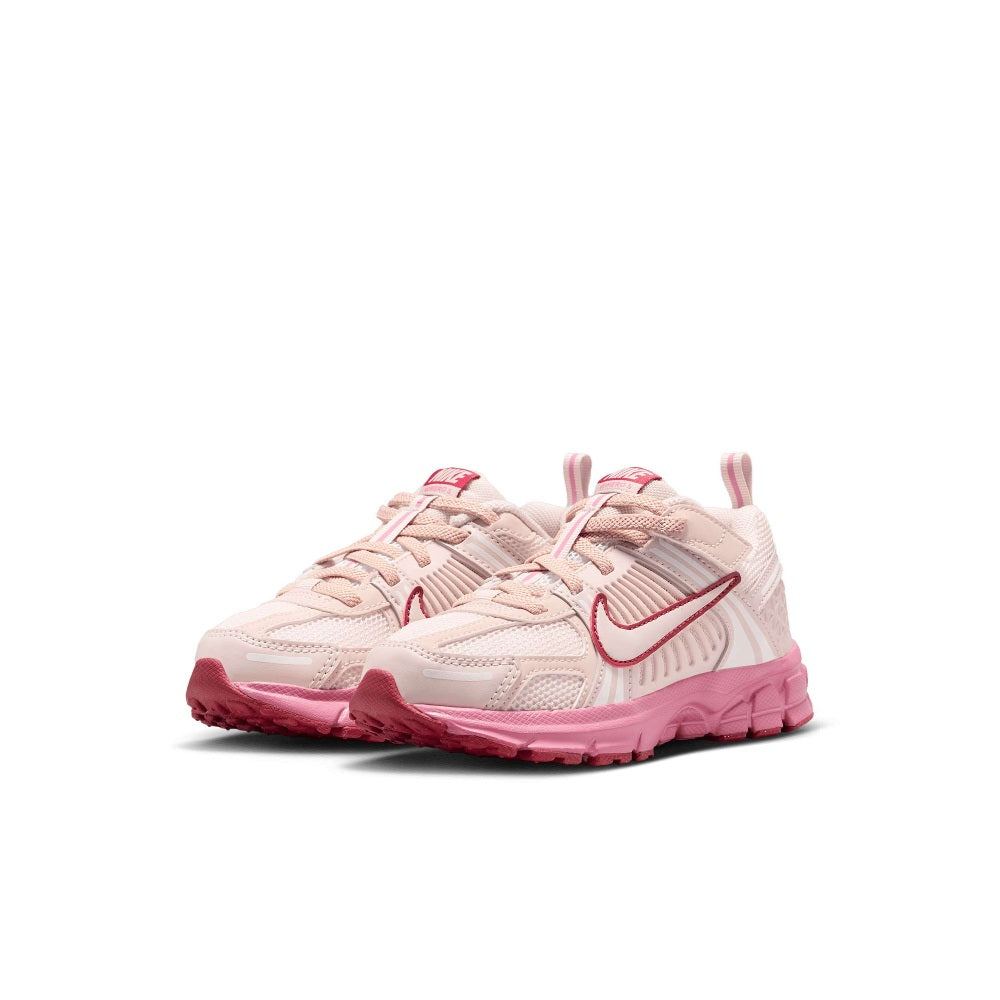 Little Kid's Nike Vomero 5 Silt Red/Silt Red-Peony (HF6999 601)
