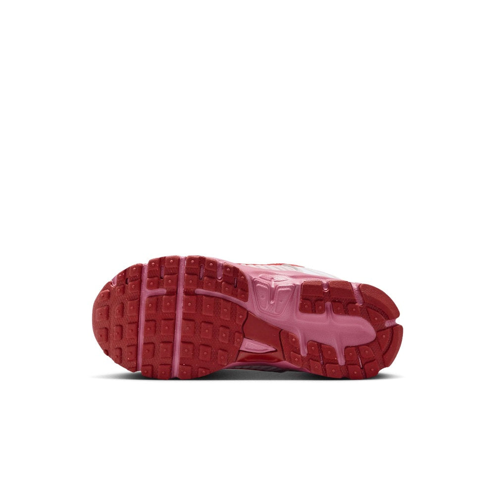 Little Kid's Nike Vomero 5 Silt Red/Silt Red-Peony (HF6999 601)