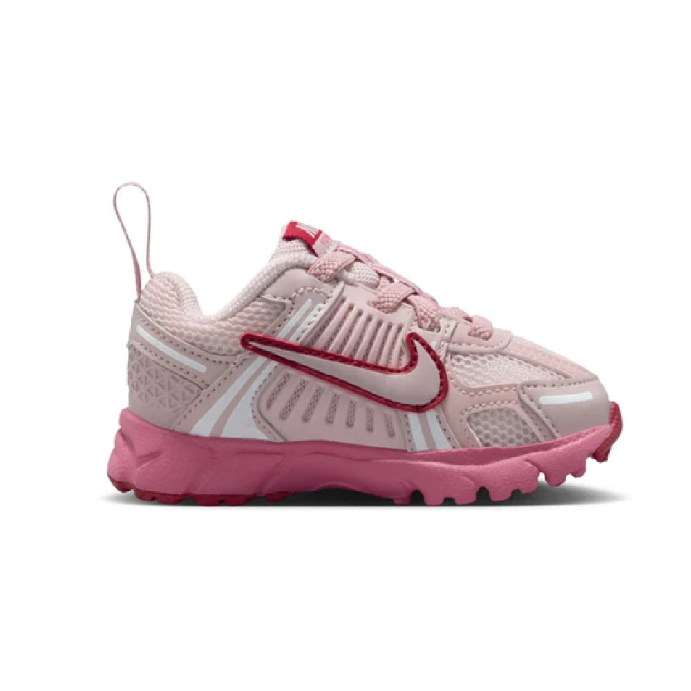Toddler's Nike Vomero 5 Silt Red/Silt Red-Peony (HF7000 601)