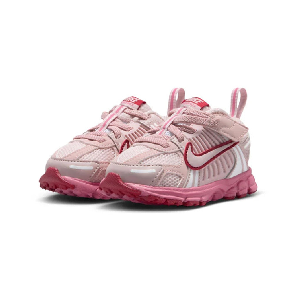 Toddler's Nike Vomero 5 Silt Red/Silt Red-Peony (HF7000 601)
