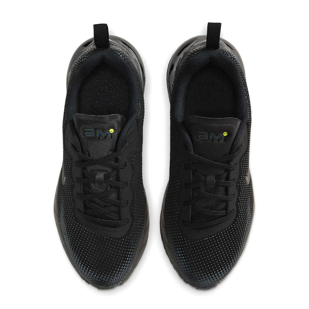 Big Kid's Nike Air Max Phoenix Black/Black-Anthracite (HF7052 003)