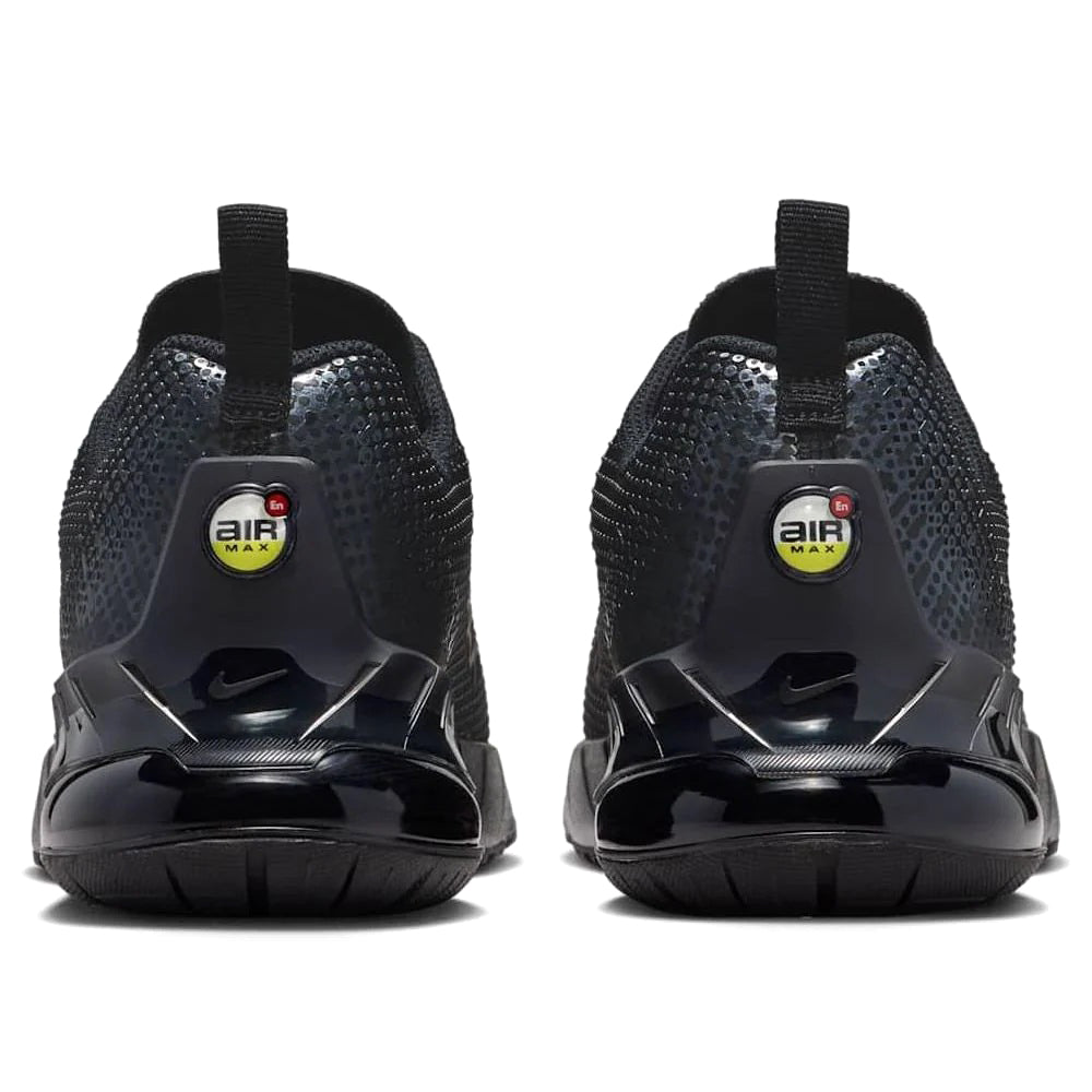 Big Kid's Nike Air Max Phoenix Black/Black-Anthracite (HF7052 003)