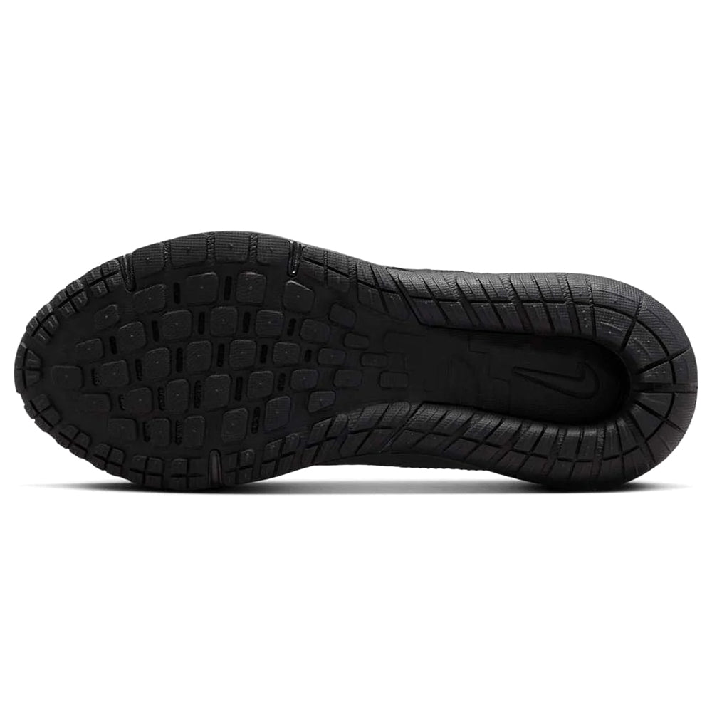 Big Kid's Nike Air Max Phoenix Black/Black-Anthracite (HF7052 003)